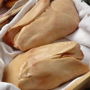 Comment éveiner votre foie gras de canard ?