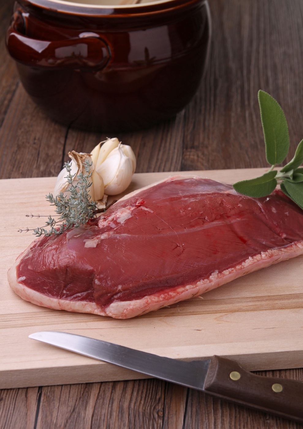 Comment cuire et préparer votre magret de canard du Sud-Ouest ?