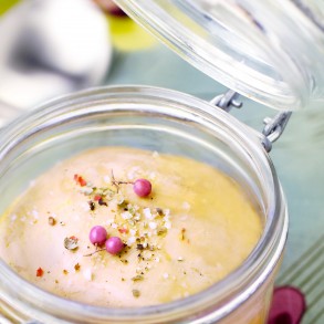 Comment conserver le foie gras ?