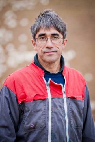 Denis Truel, Éleveur de canard passionné