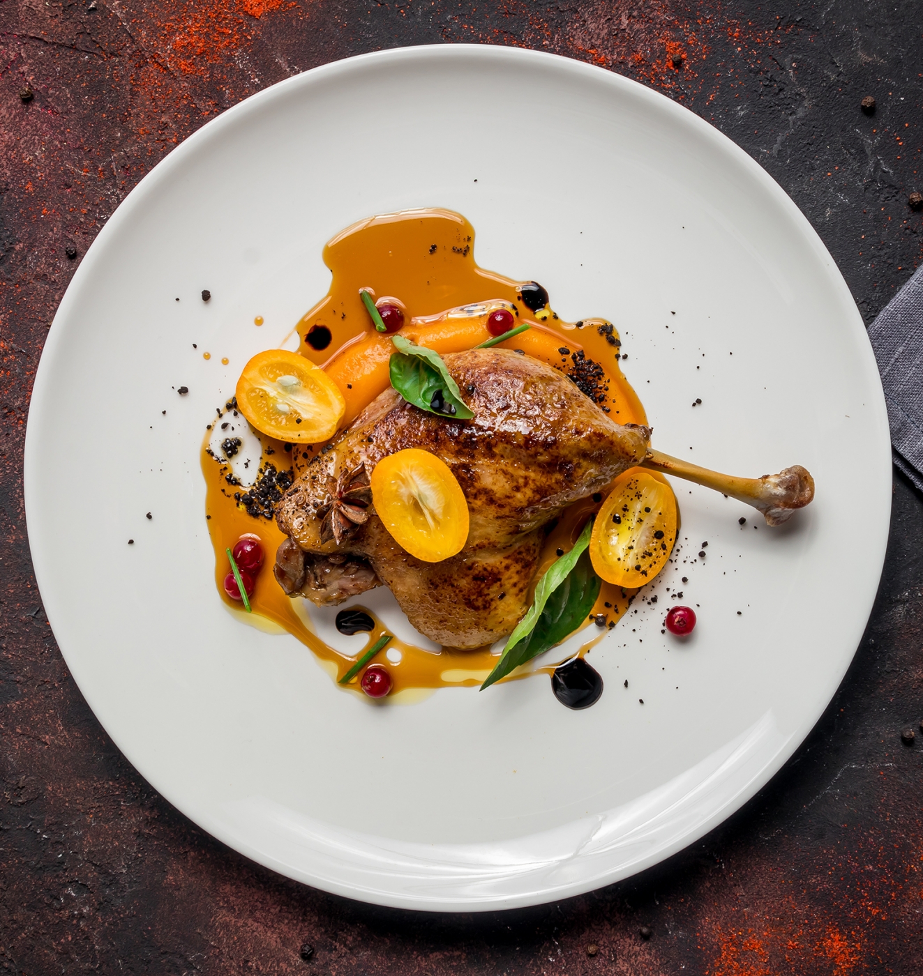 Qu&rsquo;est ce que le confit de canard ?