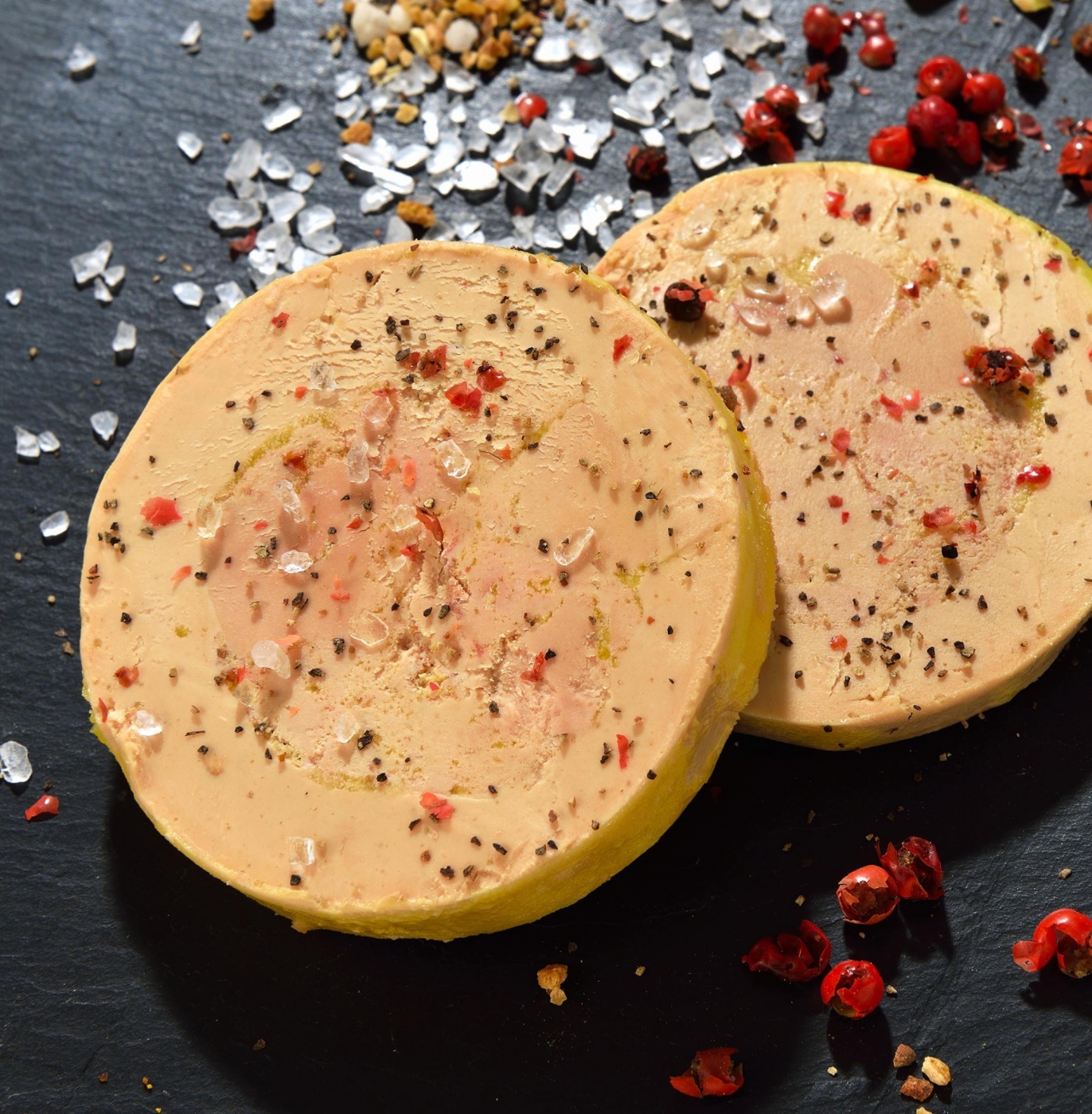 Qu&rsquo;est ce qu&rsquo;un Bloc de Foie Gras ?