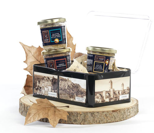 Souvenir de Rocamadour