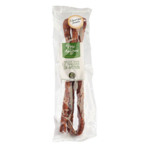 Figatellu Porc Français au Chorizo Doux