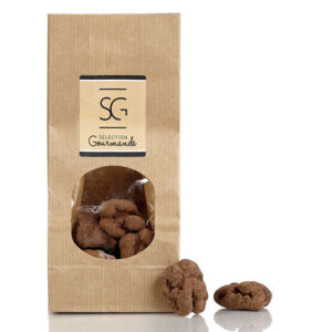 Cerneaux de noix au chocolat 80g