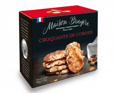 Croquants de Cordes