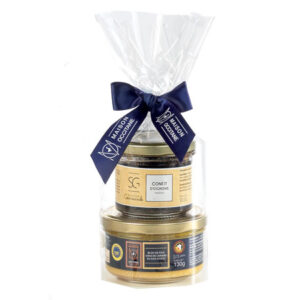 Alliance Gourmande Maison Occitane