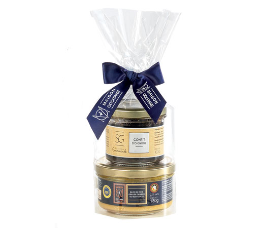 Alliance Gourmande Maison Occitane