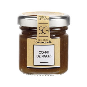 Confit de Figues