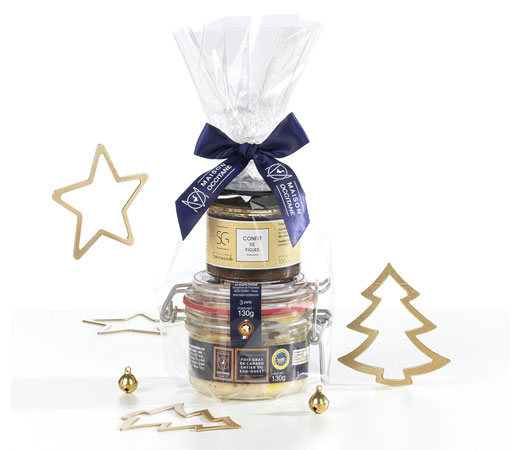 Complice de Foie Gras