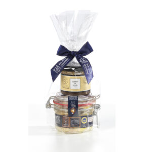 COMPLICES DE FOIE GRAS