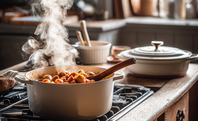 Les plats cuisinés Maison Occitane