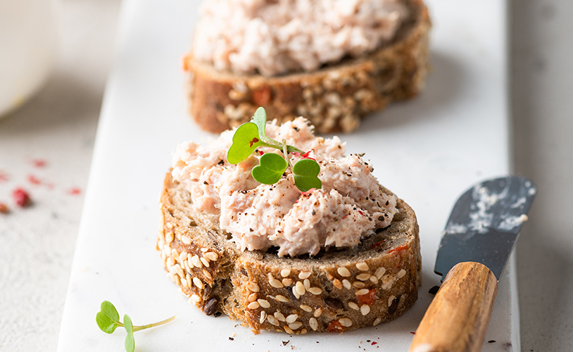 Rillettes pur canard du Sud-Ouest Maison Occitane