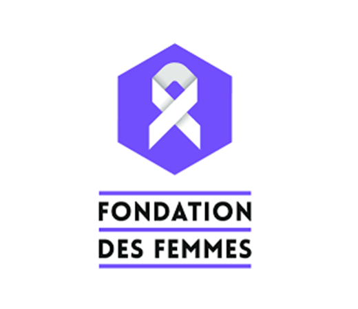 Logo Fondation des Femmes