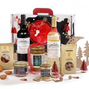 Coffret Saveurs exquises XL