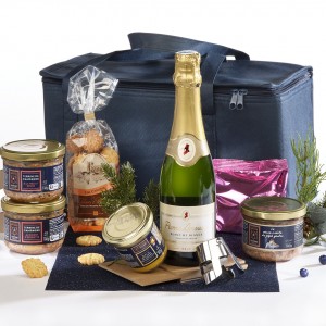 Coffret pour un Moment de Partage XL