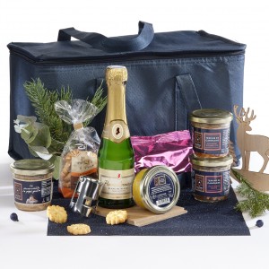 Coffret pour un Moment de Partage
