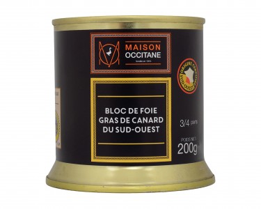 De Foie Gras Canard Du Sud Ouest