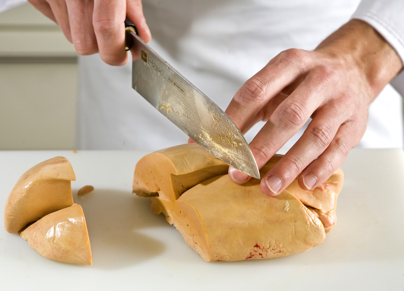 Le foie gras : Fleuron de la gastronomie Française