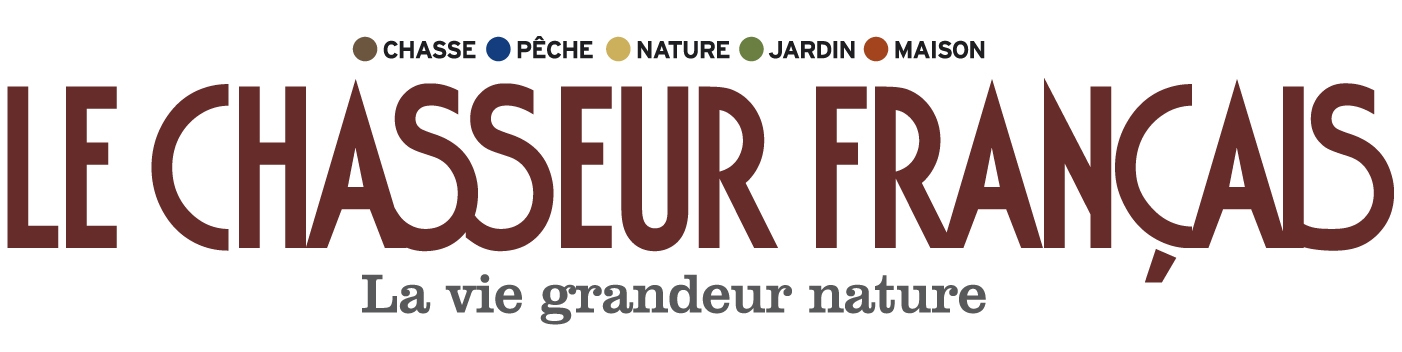 Logo le chasseur français