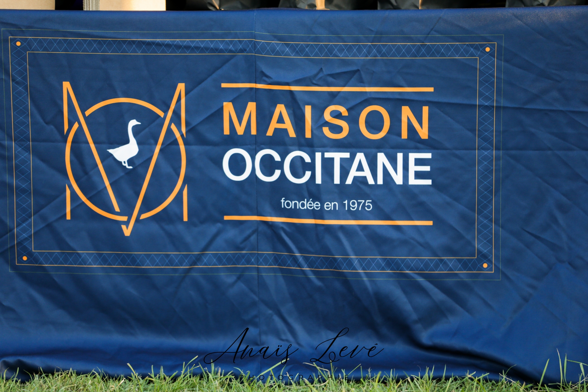 Maison Occitane remise des prix Grand Prix 130 la palatié